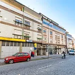 Campo Das Hortas Apartments C By Se Apartamentos
