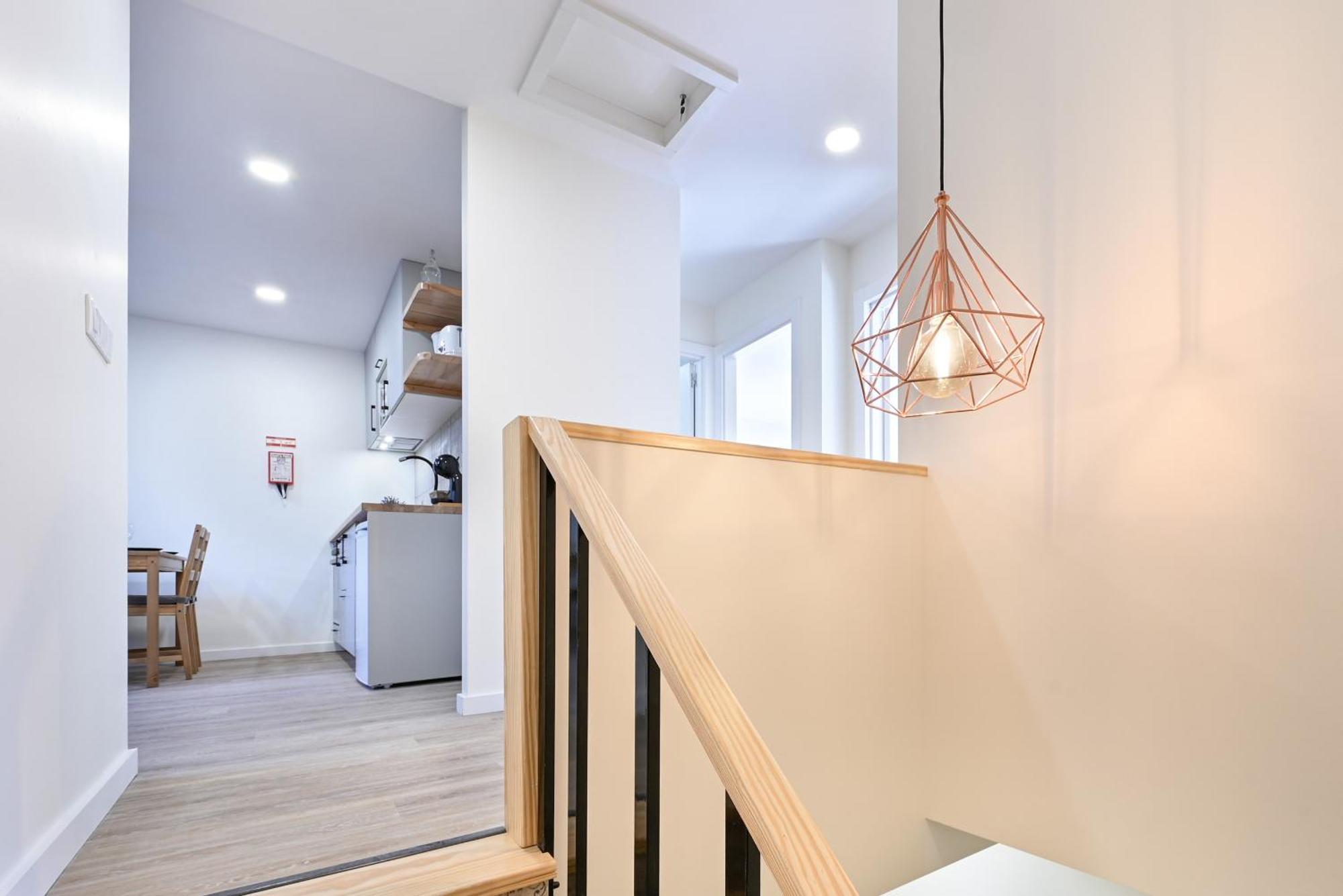 Apartment Campo Hortas C By Se
