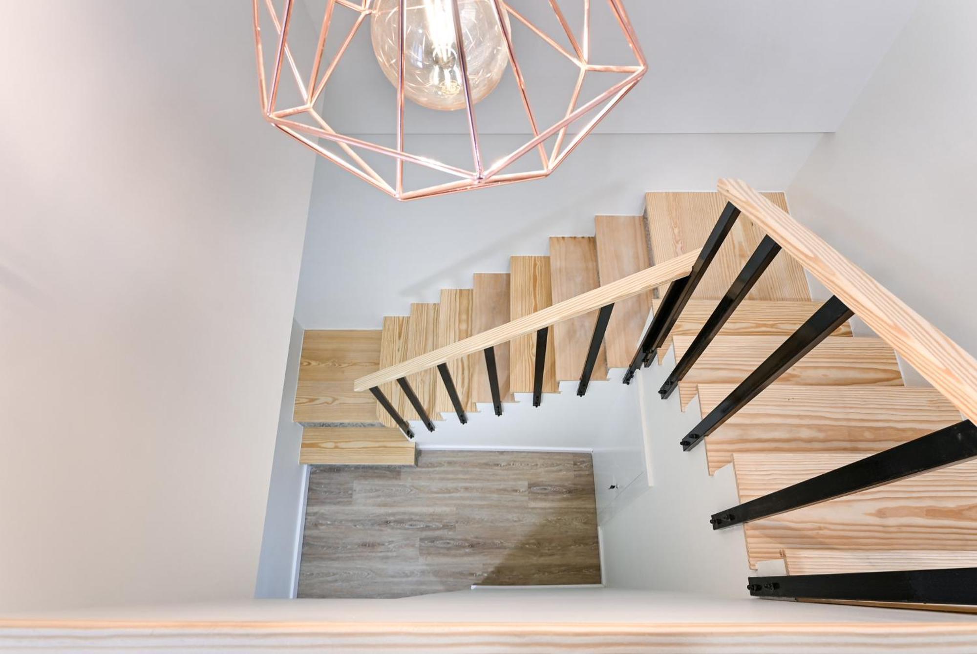 Campo Hortas C By Se Apartment Braga