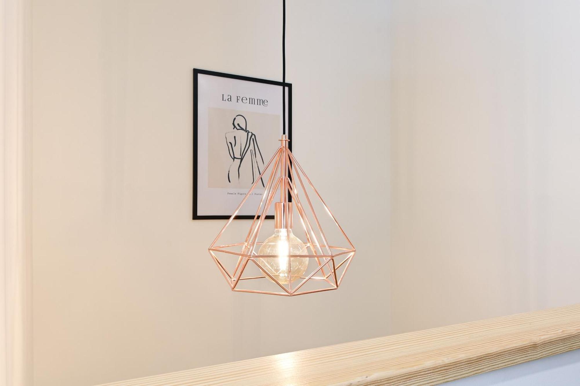 Apartment Campo Hortas C By Se Braga