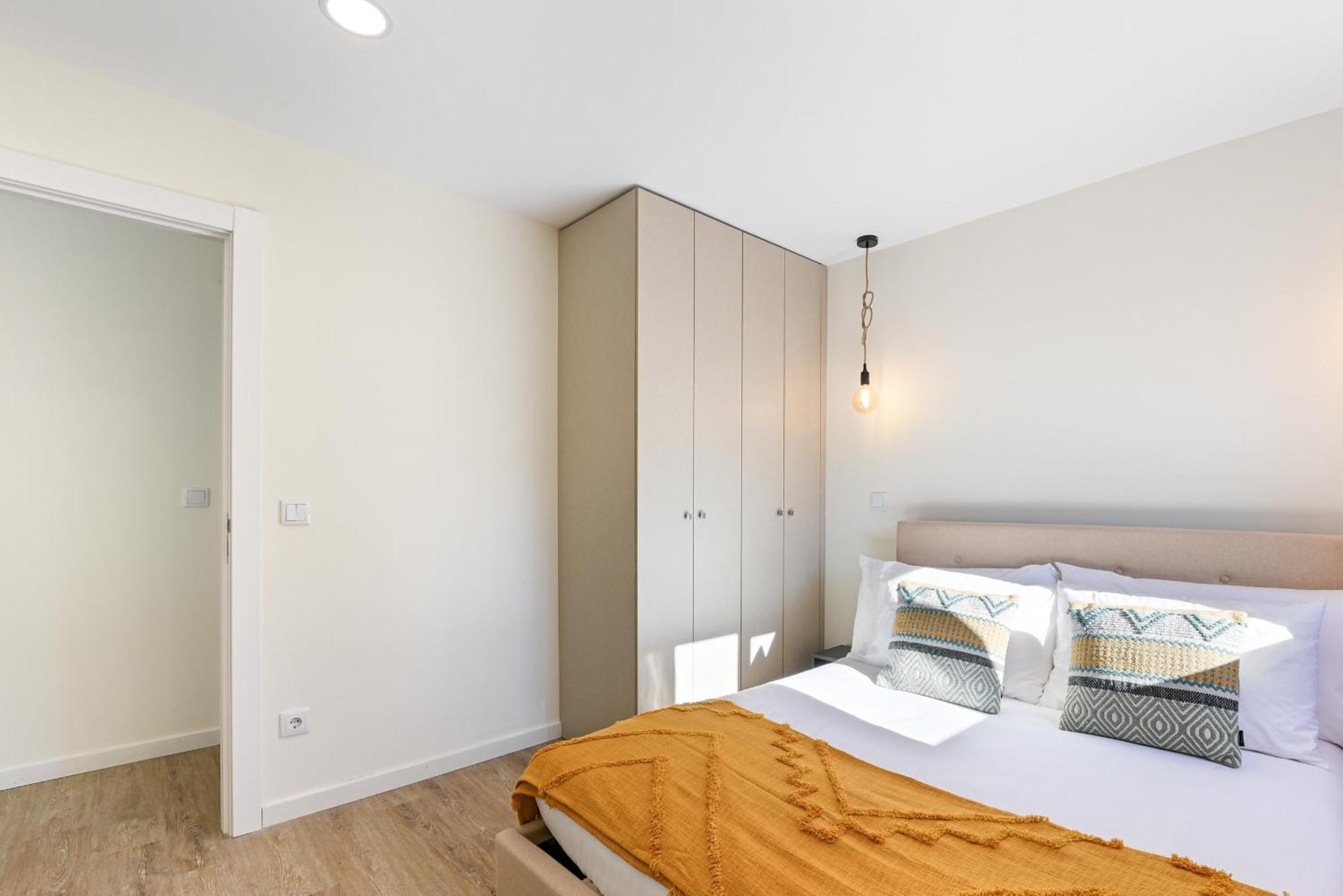 Appartement Campo Hortas C By Se