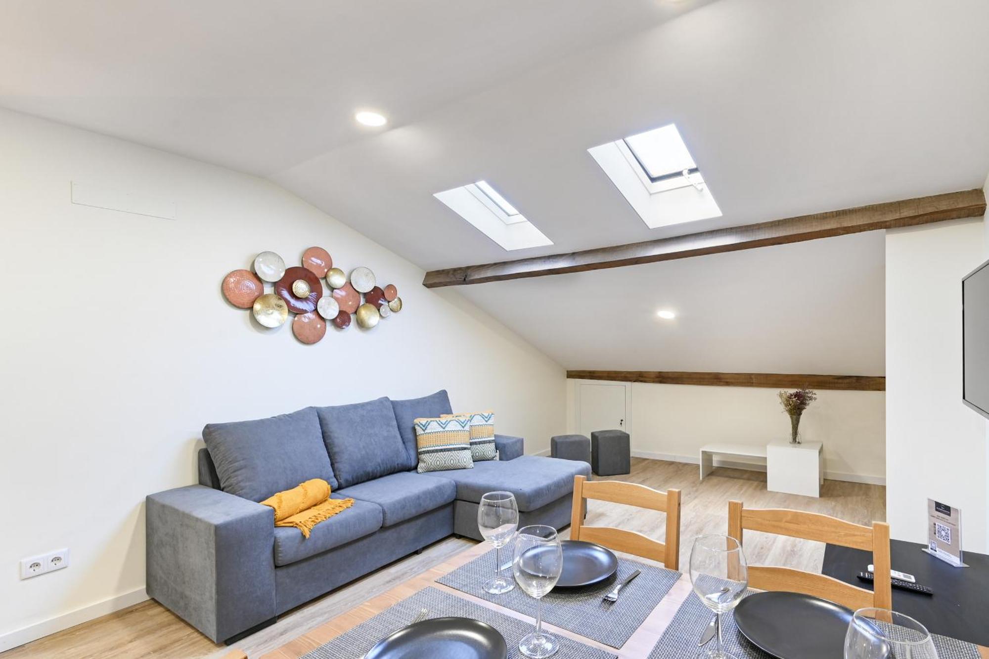 Campo Hortas C By Se Apartment